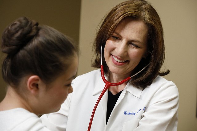 AAPNews's tweet image. Congrats to @DrKimSchrier, the first pediatrician elected to Congress! ow.ly/Gb0r30myj8l #putkids1st