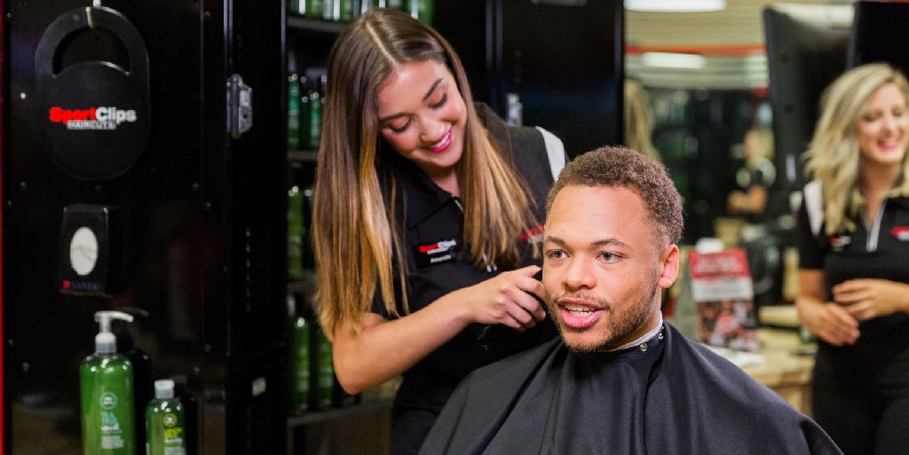 Sport Clips Haircuts On Twitter On Veterans Day Nov 11