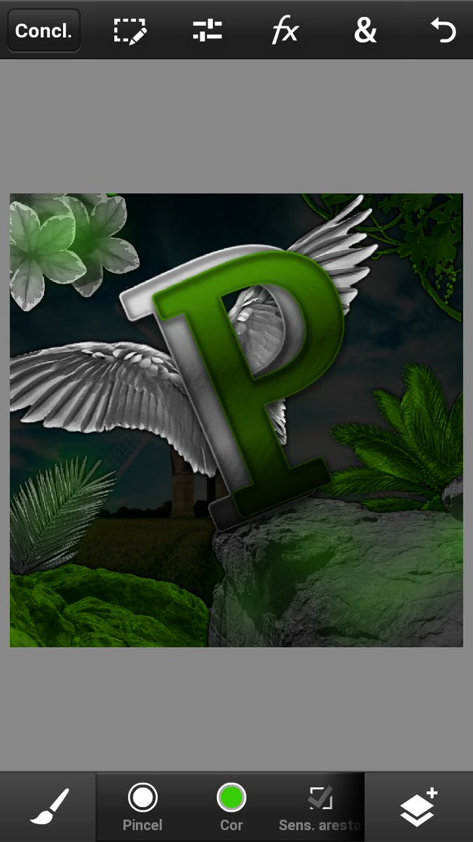 yPedroNz_'s tweet image. Trabalho Concluído

Tipo: Logo Avançada Nature

By: @yPedroNz_
For: @yPedroNz_

 🔁+❤