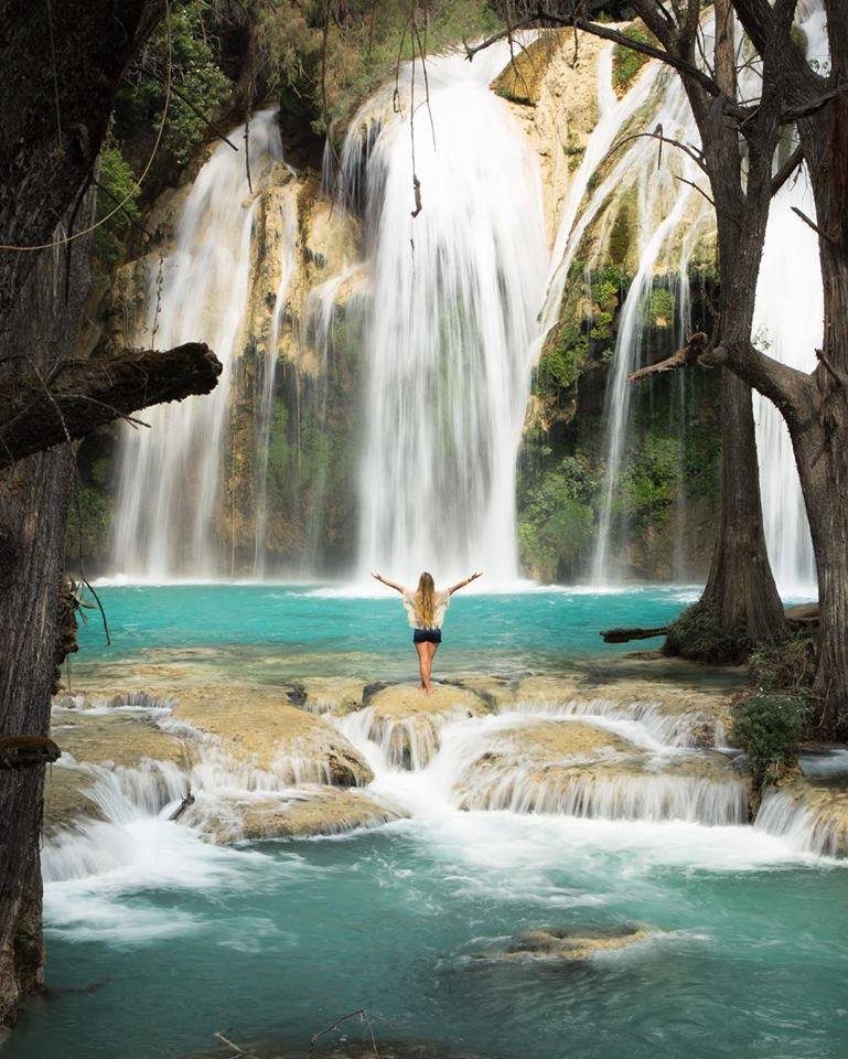 VisitChiapasApp's tweet photo. Cascadas del Chiflón. #Chiapas #México 🇲🇽
#Turismo #VisitMéxico #VisitChiapas
#visitchiapasapp #visit #visiting https://t.co/vcjxszkya3
