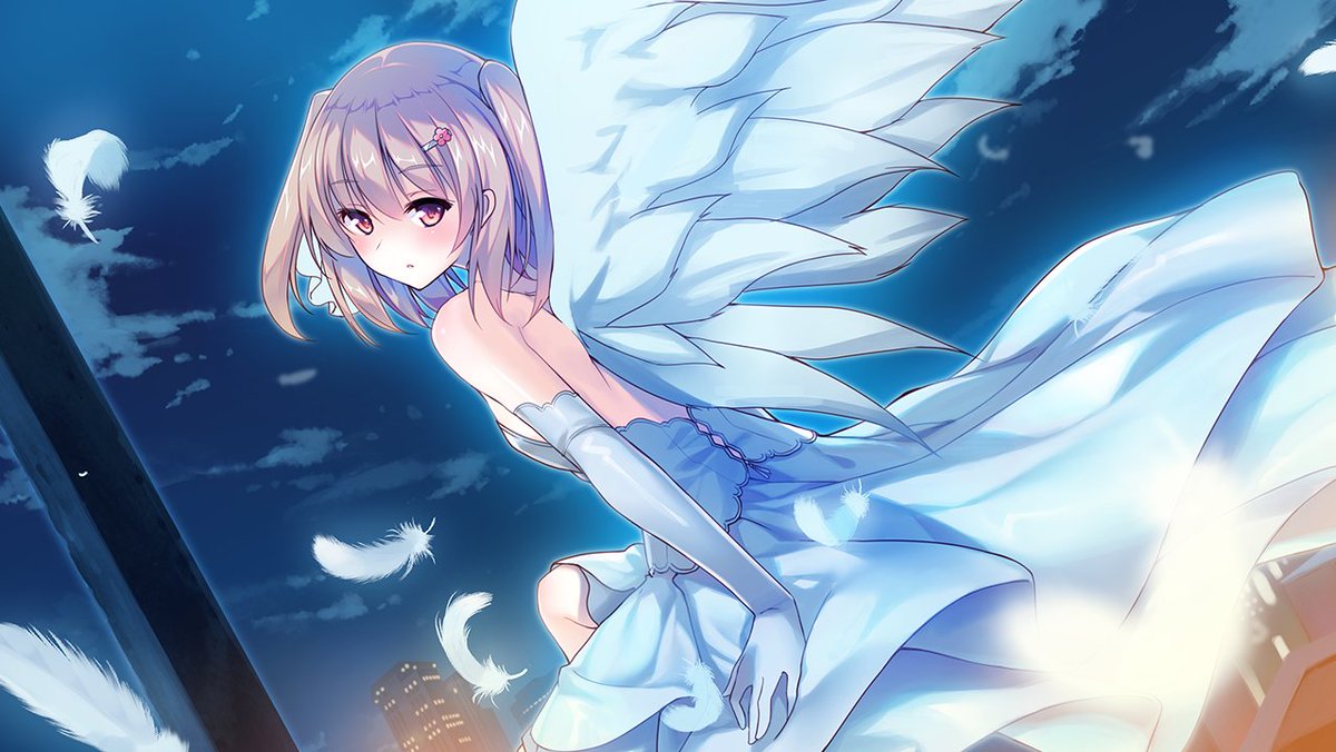 Cornetto Man 彼女は天使で妹で終了 And With That Finished The Last Of Seo Jun S Catalogue Of Games At Alcot Honeycomb Until The Next One Which Is Honestly More Upsetting Than I Expected