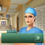 ハヅキルーペもビックリ？!文字が小さすぎて読めないゲームが登場!