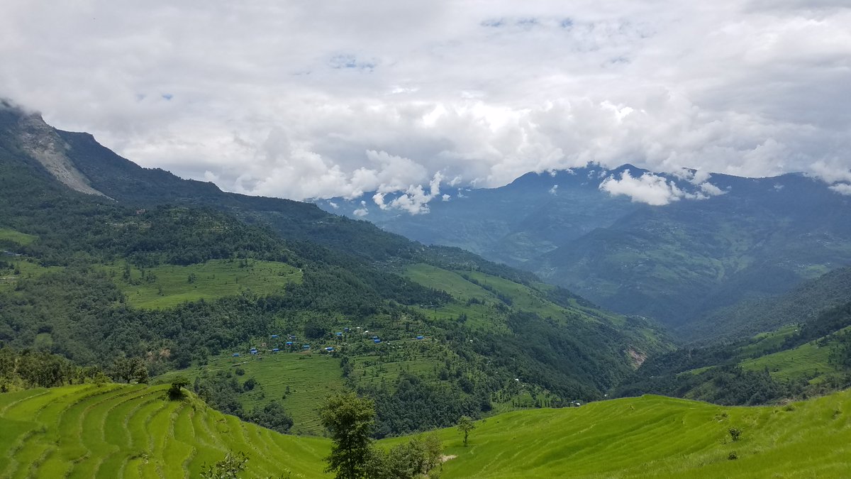 How to you care for patients when the psychiatrist is 30 hours away? <a href="/rimal_pragya/">Pragya</a> writes about our experience in providing #Mentalhealth care in rural Nepal <a href="/possiblehealth/">Possible</a>  <a href="/UCSFPsychiatry/">UCSF Psychiatry and Behavioral Sciences</a> 
possiblehealth.org/blog/when-a-ps…