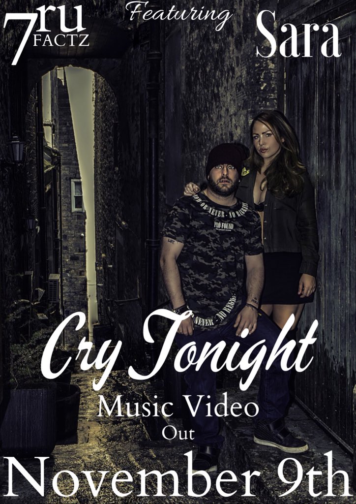 OLOTheVoice's tweet photo. My #New #MusicVideo #CryTonight featuring #Sara is Out Tomorrow!! Shit by @ScottieMedia #7ruFactz #HipHop #Edinburgh #UKMusic #UKHipHop @ukmvas @musicvideonight @Musicvideolife @klistkommander @TheSource @VibeMagazine @HipHopGoldenAge @HipHopScotland @MusicVideosPlay https://t.co/XCBdv0Yv8E
