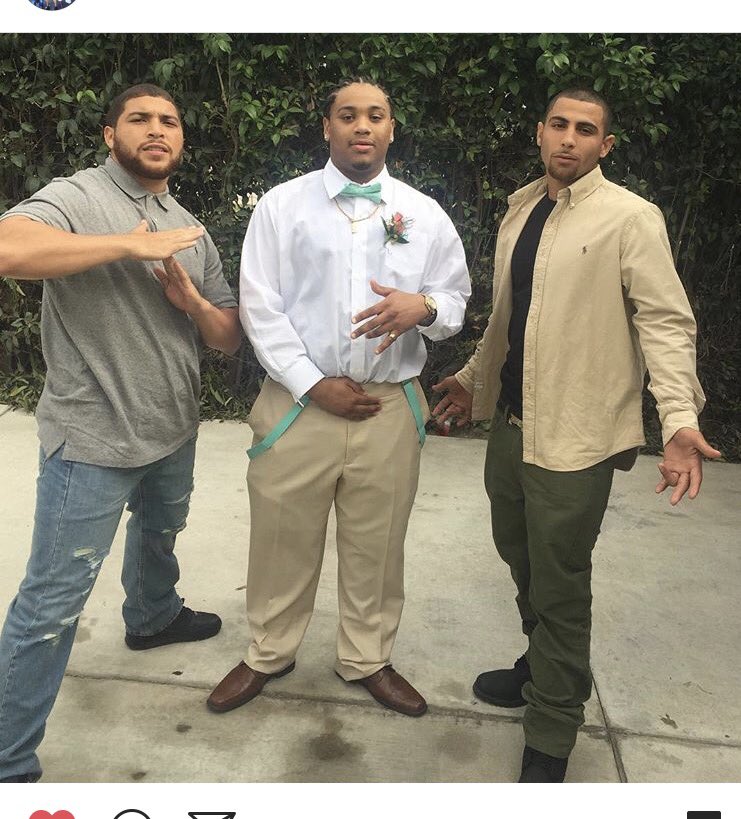 T_Time03's tweet photo. Happy C day hoe @jodeyyjoee love this dude omm #RIPRAFA 4L https://t.co/JZ5877oI0O