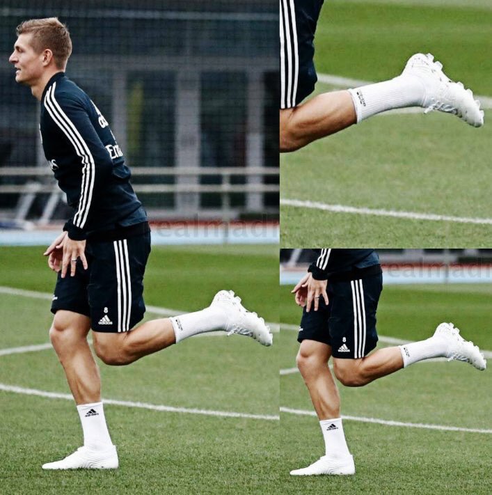 squeeze important Aptitude Mundo da Bola on Twitter: "Depois de 4 anos, Toni Kroos resolveu trocar o modelo da sua chuteira. O mundo nunca mais será o mesmo. https://t.co/sUKVmW4zWA" / Twitter squeeze important Aptitude Mundo da Bola on Twitter: "Depois de 4 anos, Toni Kroos resolveu trocar o modelo da sua chuteira. O mundo nunca mais será o mesmo. https://t.co/sUKVmW4zWA" / Twitter
