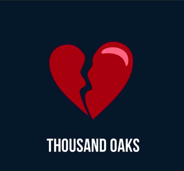 shiralazar's tweet image. We will be discussing the senseless and tragic #BorderLineShooting on #LetsGoThere today - activists, survivors of other mass shootings and fellow americans fighting for gun reform joining us @Julia_cordover @AMarch4OurLives @bradybuzz LISTEN LIVE &amp;gt; wearechannelq.com/listen