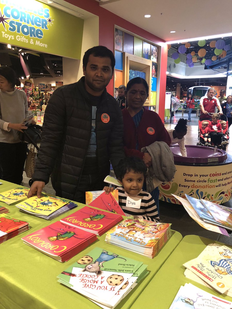 WakeOEL's tweet photo. Encouraging reading, talking and playing tonight at our WCPSS Preschool Night!@MarblesRaleigh #WhatStartsHereChangesEverything https://t.co/SBa9oDwRME