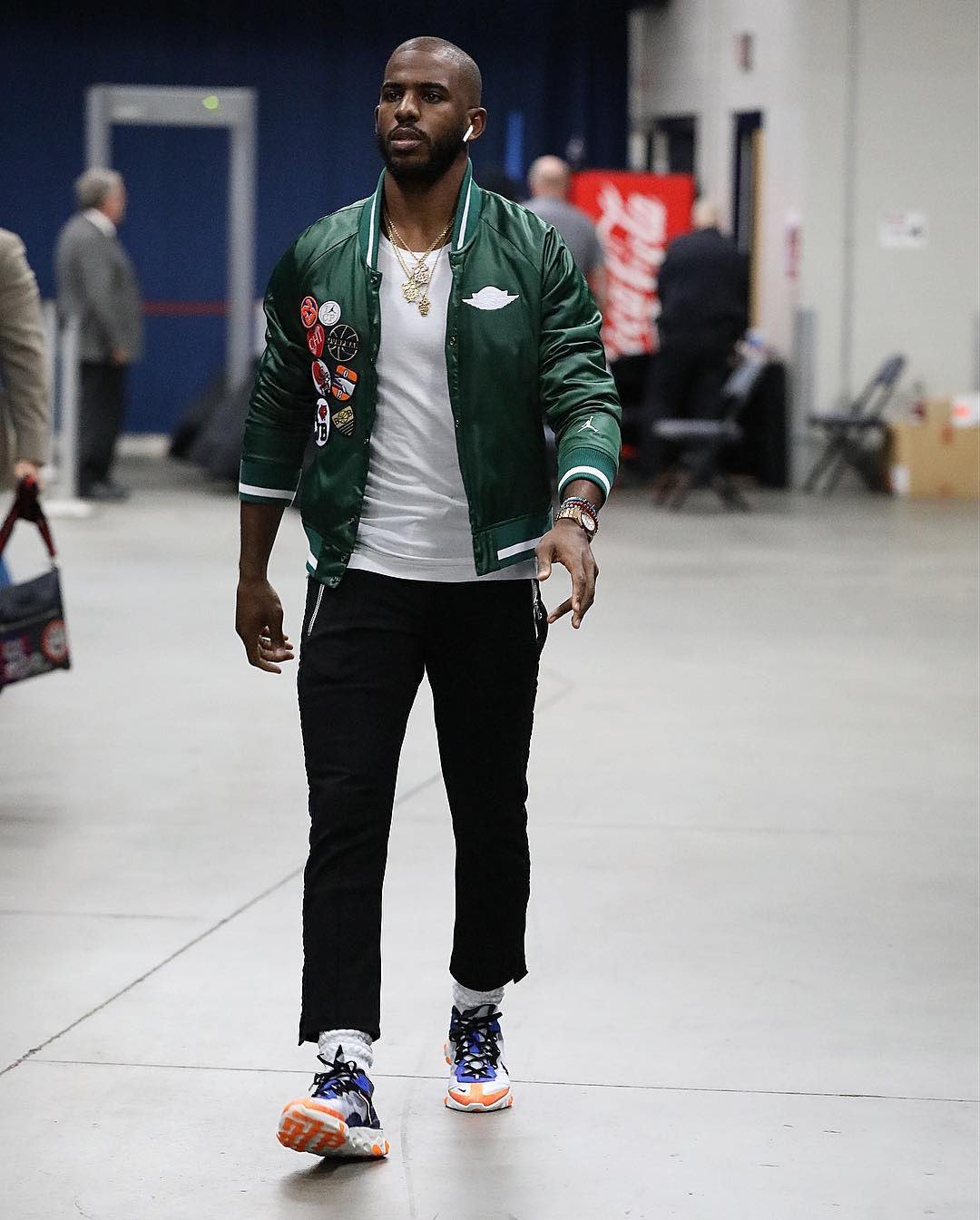 Nike presto react outfit hotsell