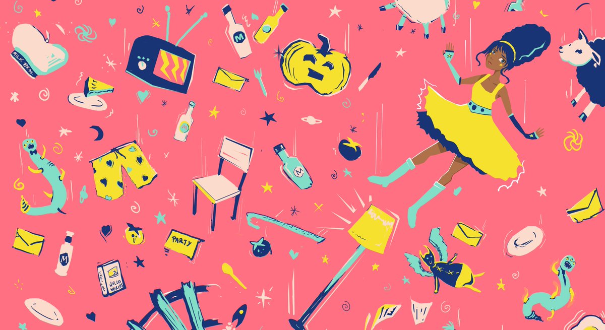 PixellesMtl's tweet image. 🚀👑 Intergalactic Space Princess by @Shrubbette, @CherieDavidson and @lasngngna, will be playable at Teacade!! 
/
Intergalactic Space Princess de Izzy Gramp, Cherie Davidson et Allison Walker, sera jouable au Teacade!!

cc @yospaceprincess
&amp;gt;&amp;gt; eventbrite.ca/e/heroes-teaca…