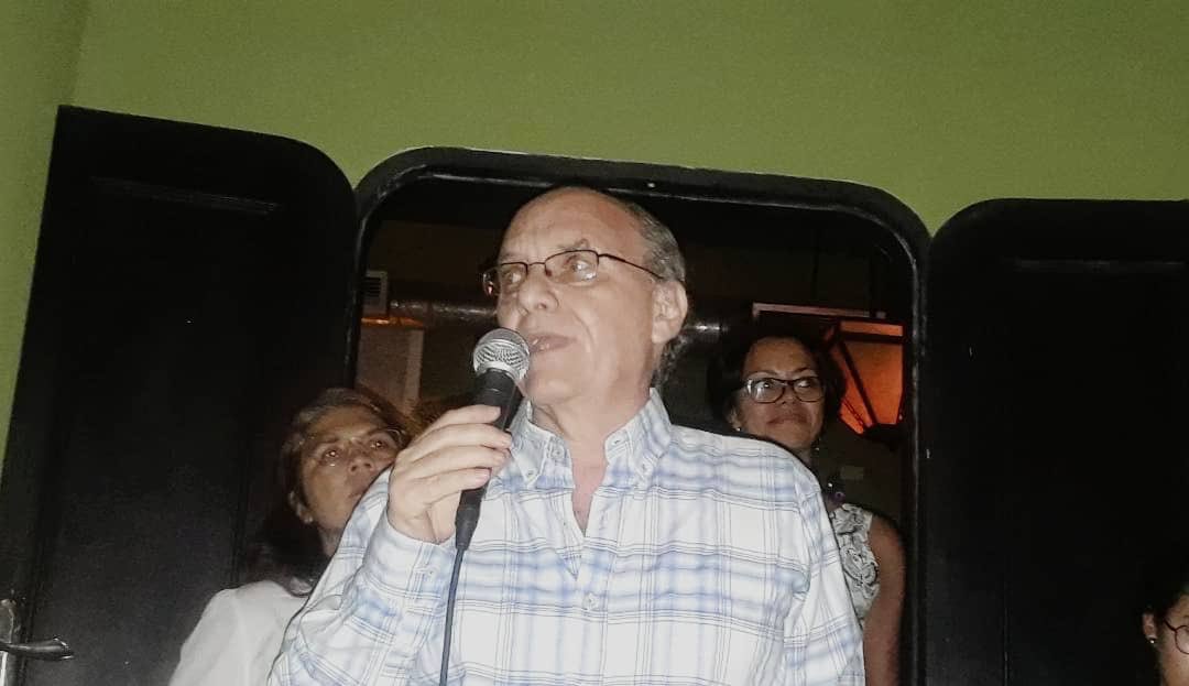 Historias que laten tweet media