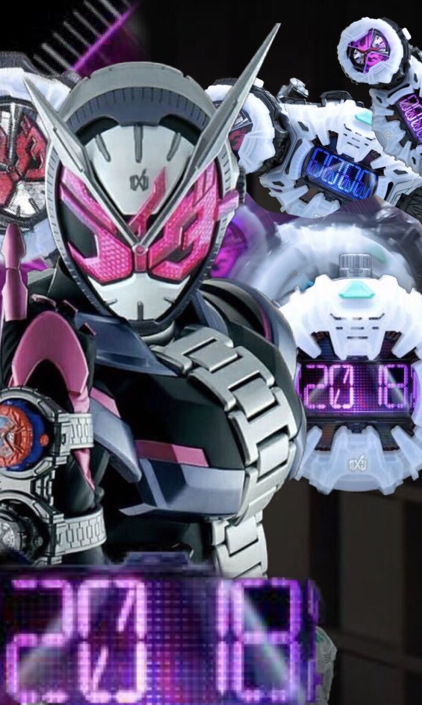 Uzivatel 焼しゃけ Na Twitteru ジオウ壁紙 仮面ライダージオウ Https T Co N4yvfrlj3y Twitter