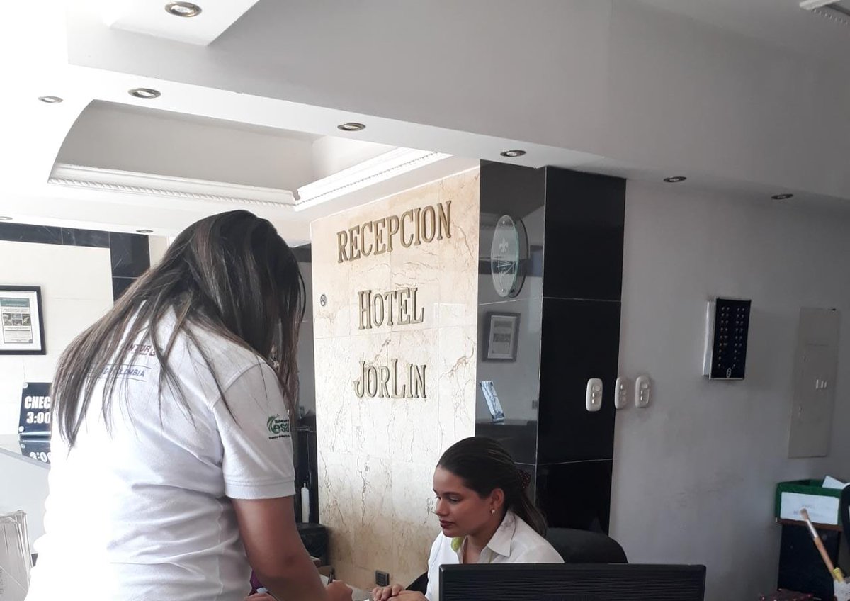 SiturCesar's tweet photo. Finalizamos la medición trimestral de la oferta turística y la empleabilidad del sector. Gracias a todos los PST por su colaboración y compromiso. ¡Muy pronto tendremos los resultados! #VisitaelCesar #Cesar #Valledupar #RiodeOro #Chimichagua #Manaure #PuebloBello #Bosconia https://t.co/lEmMBtHZgT
