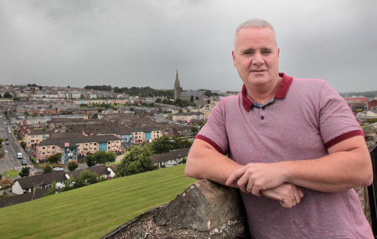 THEMITCH8's tweet photo. Big day for this man and his family later!! GOOD LUCK 🇮🇪🇮🇪 

#FreeTonyTaylor #EndInternment https://t.co/aVC6n9gZrB