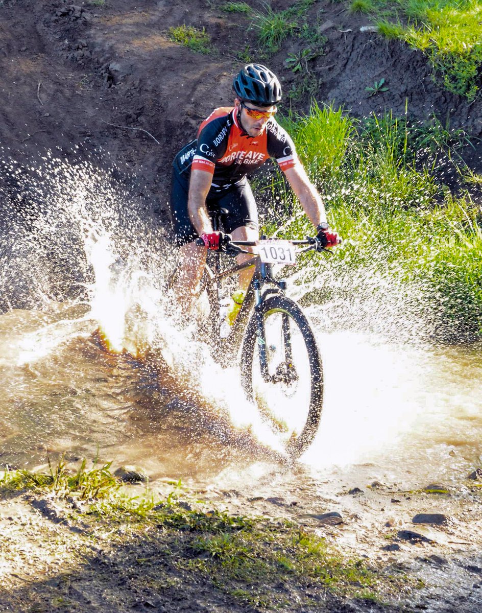 PForgit's tweet image. #RallyTandil2018 🚴🚴🚴. 
Dicen x ahí, que " Si No Cuesta, No Vale La Pena" pero lo que costó fue una locura 😩😰😨.
No fue Mi Día, pero bueno, de todo se aprende, a seguir q ya tendremos revancha. Grax a la Familia y #TeamBordenave por el aguante de siempre. @cube_bikes 🚀🚀.