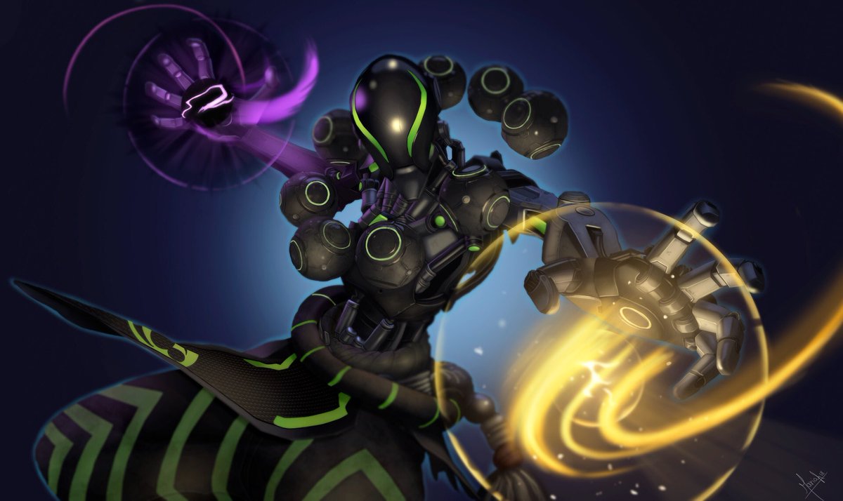 ironhide_jt's tweet image. Going live in an hour for some Overwatch! Let’s get this down and then get our climb on! @TheTwitchBakery #overwatch #pulselabz