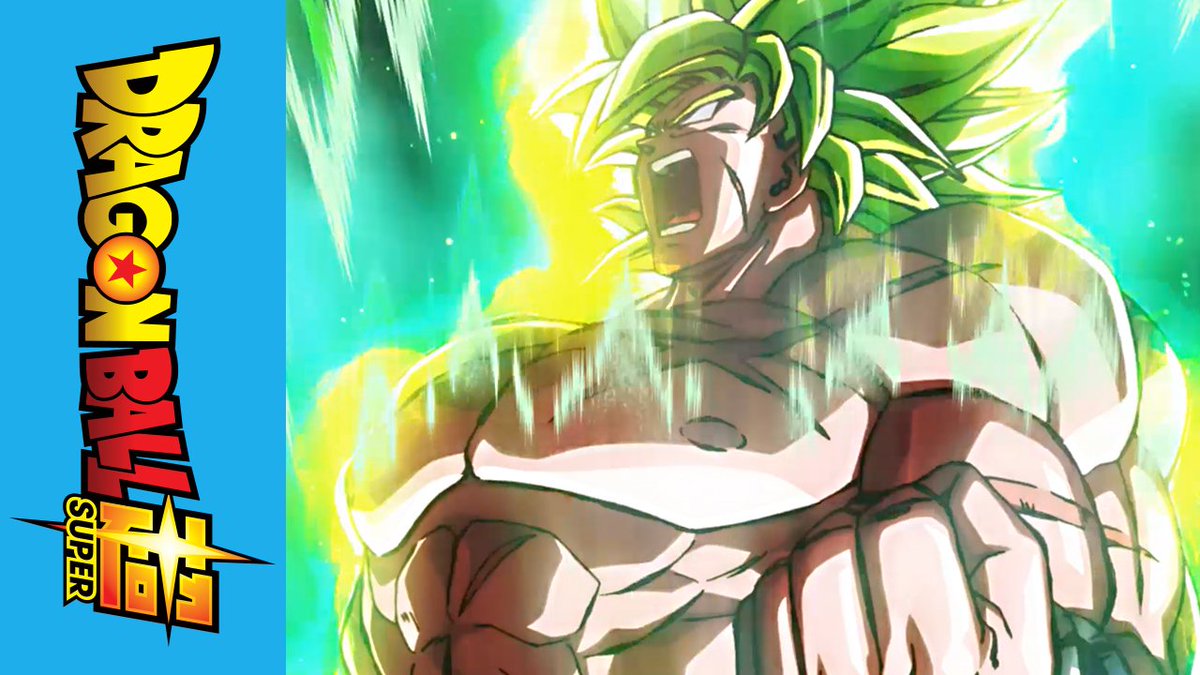 Dragon Ball Super: Broly Funimation has released a new subtitled