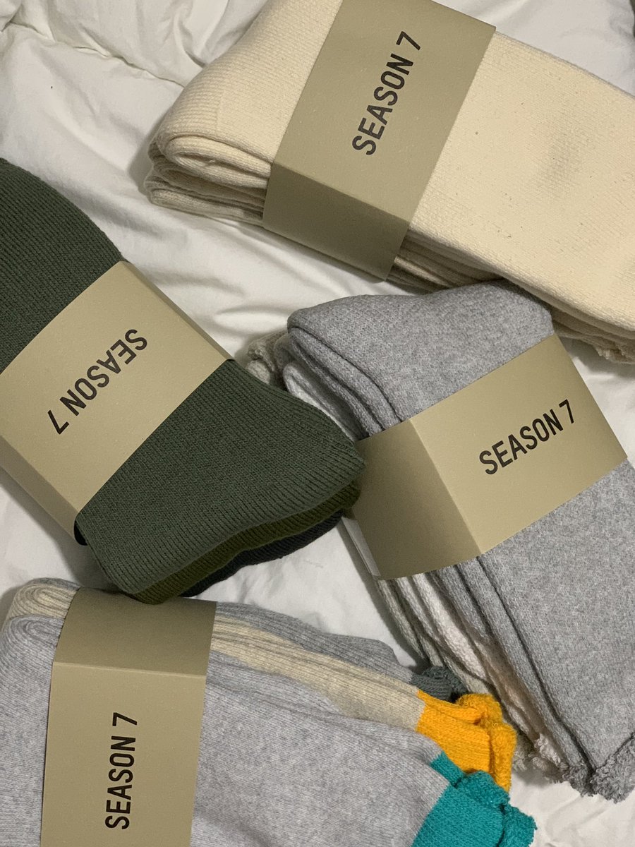 yeezy supply season 7