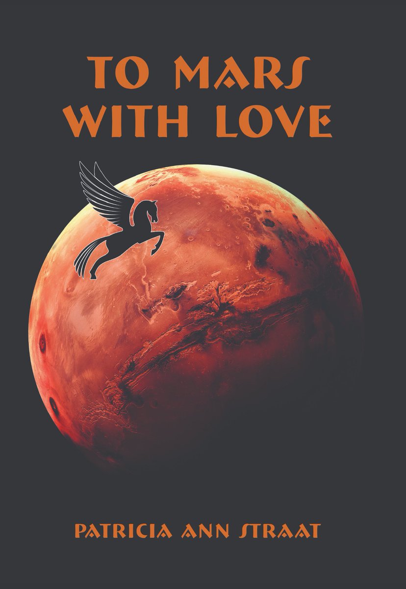 We are thrilled to announce the soon to be released book 'To Mars with Love', by author Patricia Ann Straat. Read about Dr. Straats' experience as Co-Investigator on a life detection experiments sent to Mars on the 1976 Viking Mission. info@tomarswithlove.com
#womeninaerospace