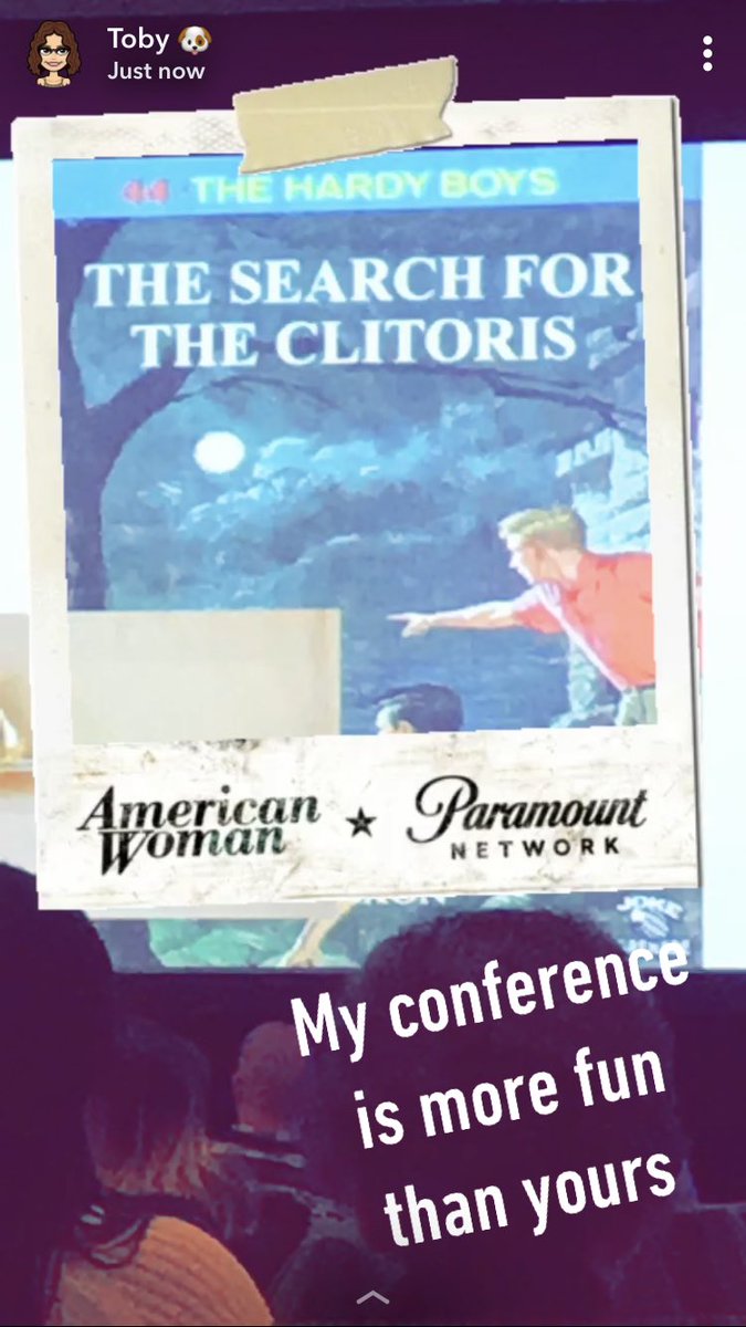My #conference is more fun than yours
#SSSS2018 #wherestheclitoris #JSexresearch #sexscience #sex #gradstudent