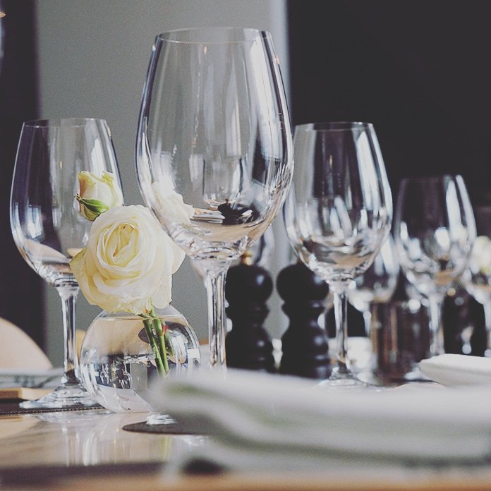 Another fantastic meal at <a href="/READSREST/">READS RESTAURANT</a> , they never fail to impress.

We have been here twice with #thediningroom and both times have been out of this world - and as you all know, we eat at a lot of good restaurants 😁