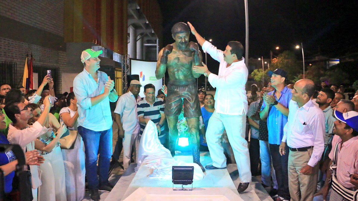 Alcaldía de Montería tweet media