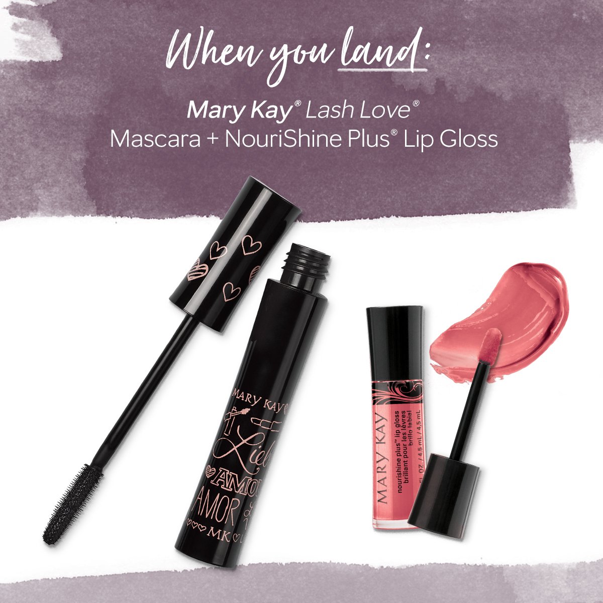 MaryKay's tweet photo. Take your go-to products to go! 👜 Pack light with travel-sized sets: https://t.co/6bedVp7vHl https://t.co/qi1xThpY1n