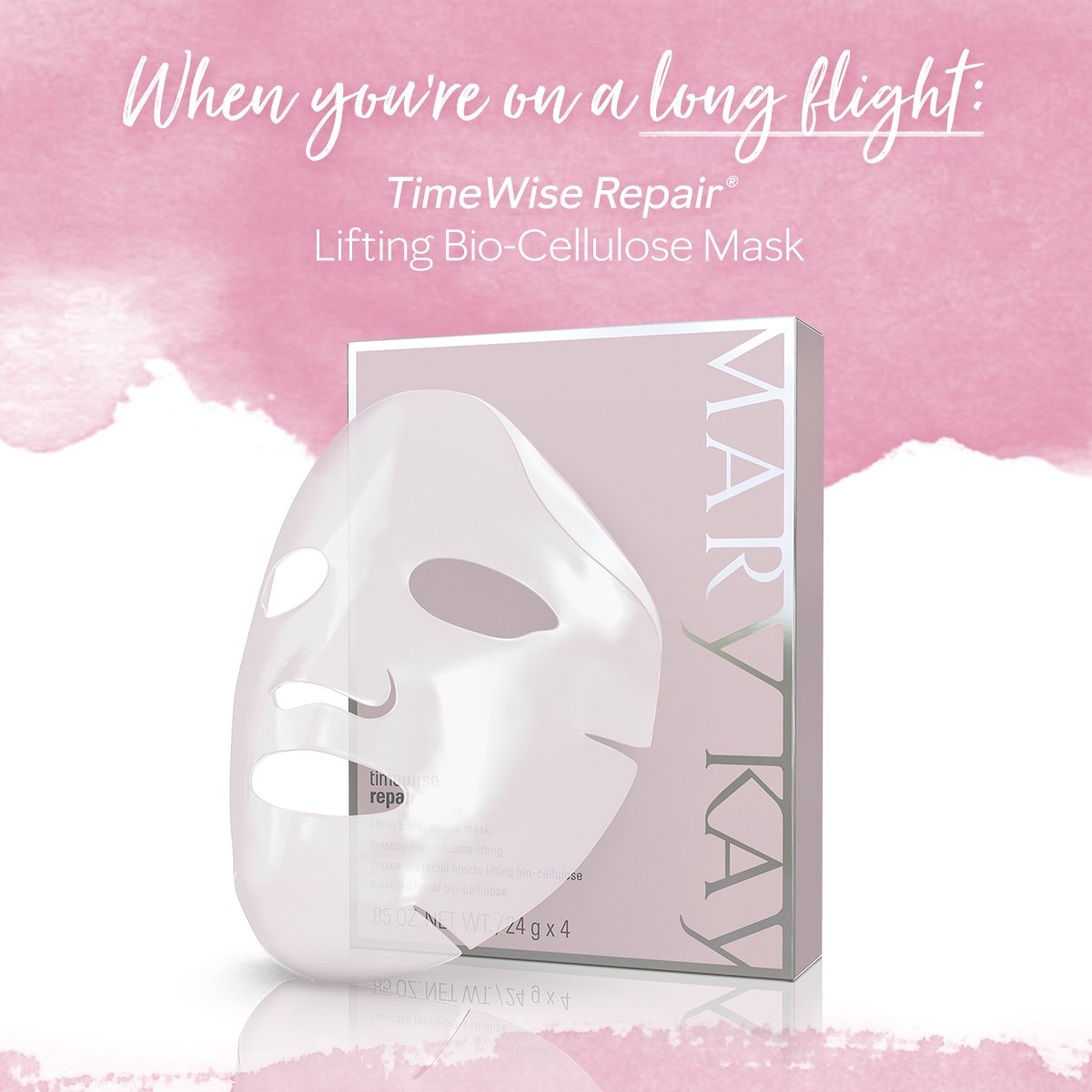 MaryKay's tweet photo. Take your go-to products to go! 👜 Pack light with travel-sized sets: https://t.co/6bedVp7vHl https://t.co/qi1xThpY1n