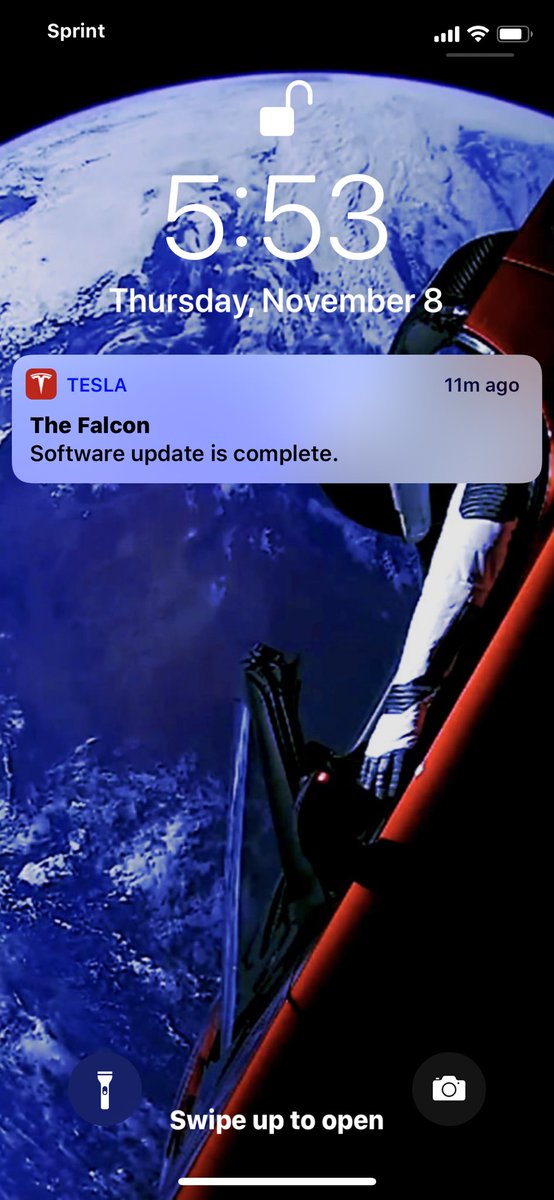 GuyTesla's tweet image. And so it begins...
#TheFalcon #P3D #TrackMode !!!