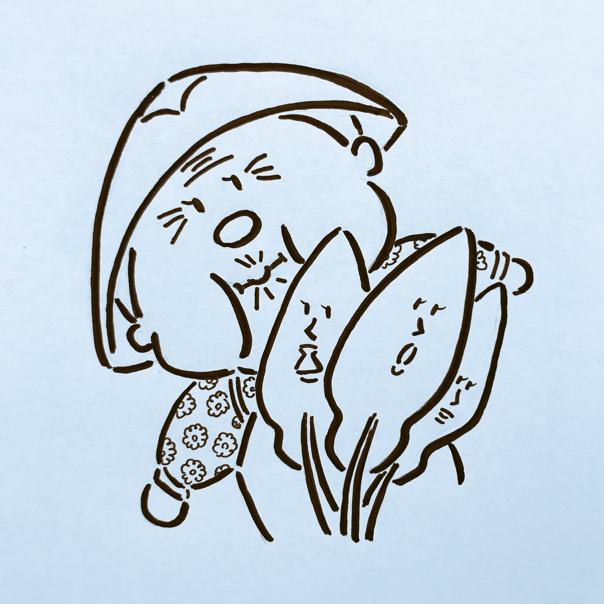 和子の野菜 Kazukonoyasai Twitter