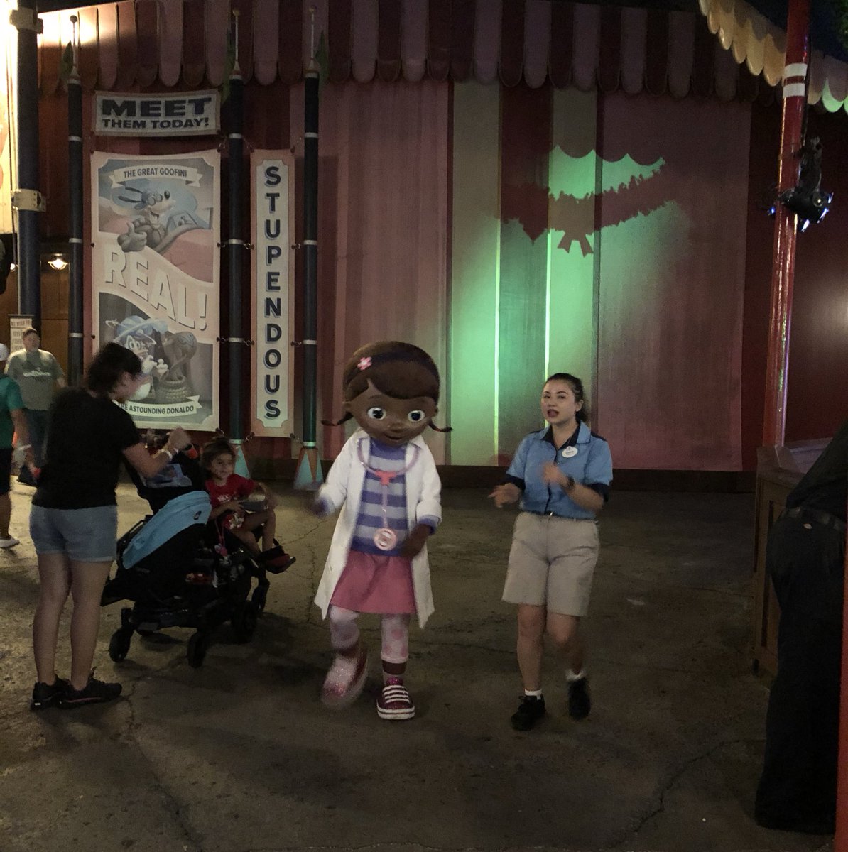 vampirina doc mcstuffins