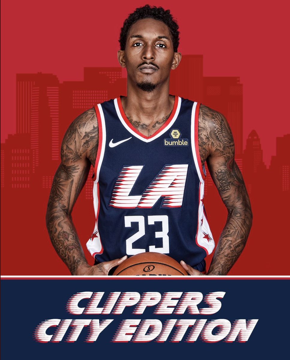 Clippers getting a new logo next year? - Page 13 - RealGM