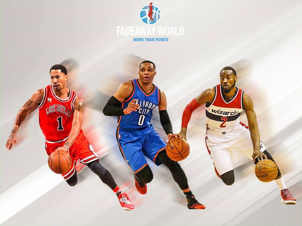 Ranking The Top 15 Best Players In The NBA Right Now - Fadeaway World