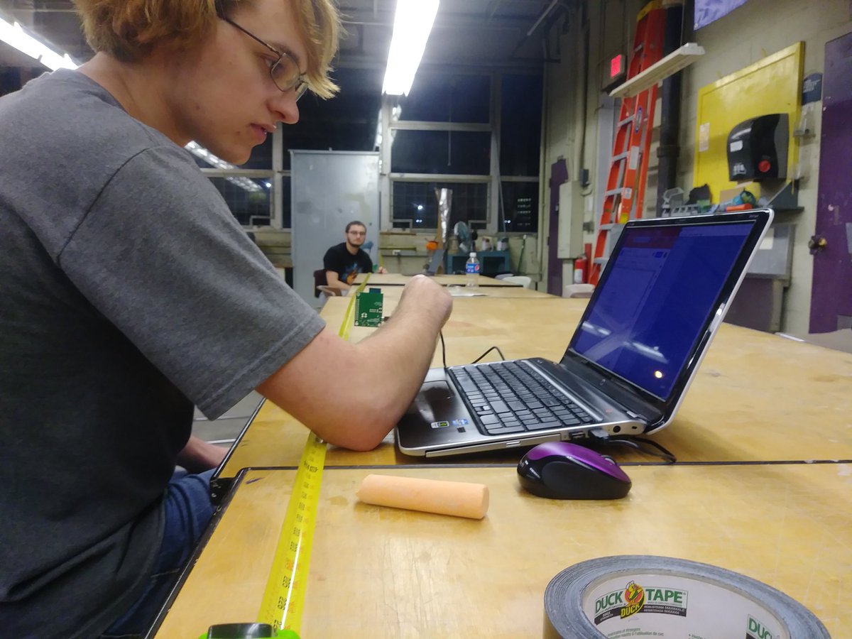 Kent State Robotics (@kentstaterobo) on Twitter photo 