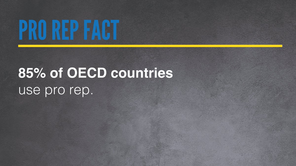 bcndp's tweet image. #Prorep is tried and true. It's used by stable democracies around the world. #prdebate