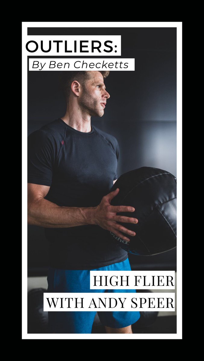 rhone's tweet image. This week in Outliers on #therhonepursuit meet a good friend of Rhone's - @andy_speer. Click here to read The Pursuit:  rhone.com/blogs/pursuit/…