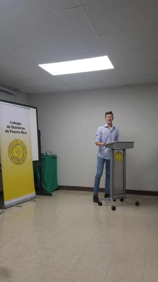 swanacaribbean's tweet photo. 1er Junte con el Colegio de Químicos @CQPR1941
#SWANAYP
@IIQ_CIAPR @iiqciapr @iiampr @PRWEAorg https://t.co/HZyhTz0wOe