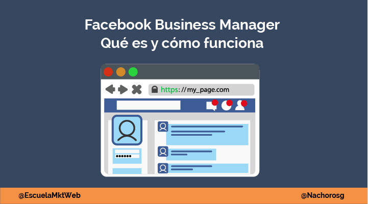 PublikAdd's tweet photo. ¿Qué es y cómo crear un Business Manager en #Facebook + [Tutorial] 
🎯
📎 https://t.co/mMFHsoS9sP vía @escuelamktweb por @nachorosg

#SocialMedia #Publikadd #CommunityManager #Ecuador https://t.co/AZTnQHwGVZ