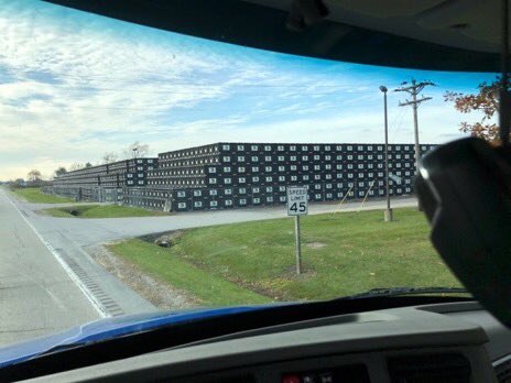 3d_supply's tweet photo. Saw this on Twitter...a lot of Channel boxes ready to be filled with industry leading hybrids..@3d_supply @ChannelSeed @Bayer4Crops @MonsantoBioAg #plant19 https://t.co/6CiMW5ne9E