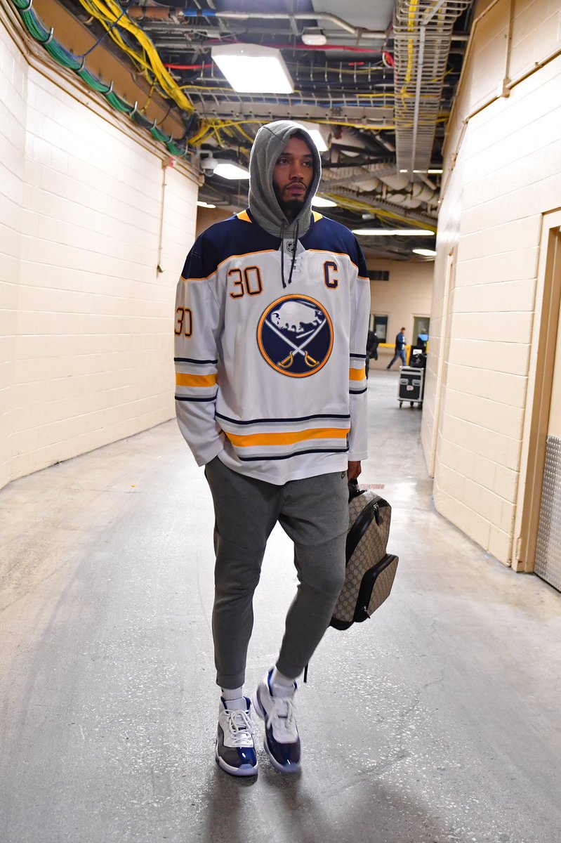 streetwear hockey jersey fashion