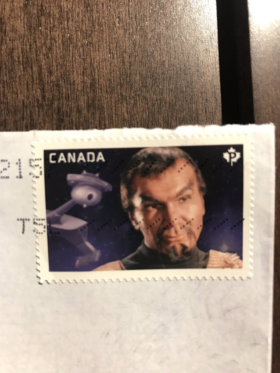 careerpod's tweet photo. Stamp choice says a lot about a person, @LisaPrudenPants you are awesome! https://t.co/V04l9zk4Ho