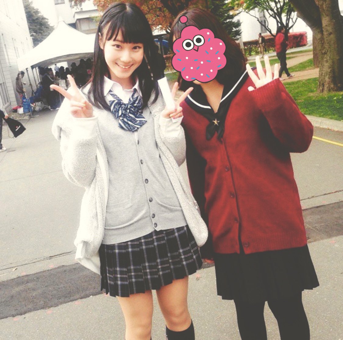 前髪ぱっつんストレート 前髪ぱっつんストレート