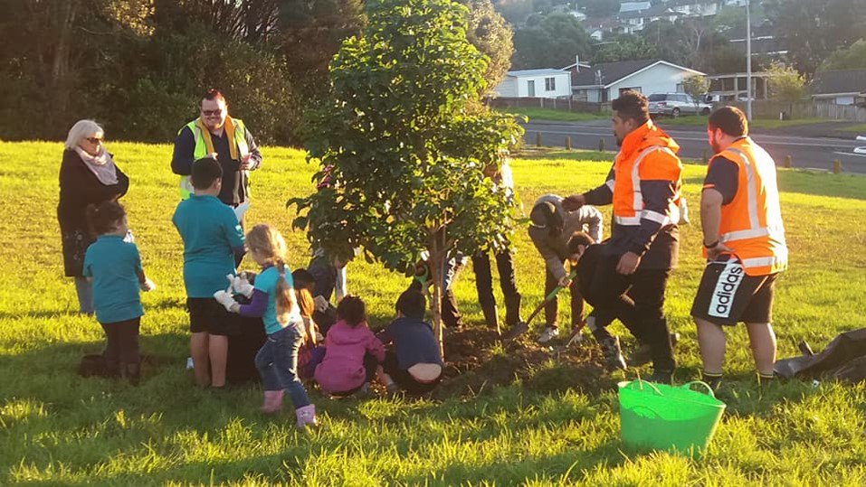 Check out the latest community story on our website! <a href="/SportWaitakere/">Sport Waitakere</a> has recently learned and implemented some valuable lessons that have helped them to be more sustainable and work in a more community-led way.
inspiringcommunities.org.nz/sustainable-ch…