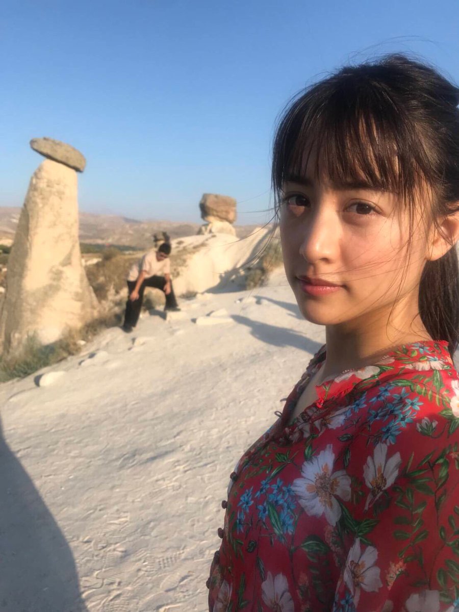 山本美月 すっぴんから大人の魅力まで 写真集で 新しい経験 デビュー10年での転機と変化 ファースト写真集 Mizuki インタビュー モデルプレス