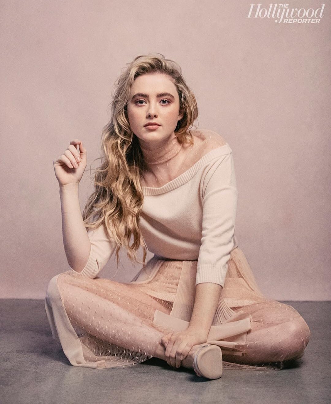 Kathryn Newton Photoshoot
