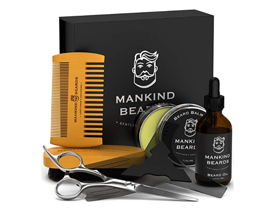 MyUS_Shopaholic's tweet image. Treat your beard to a new beard grooming kit! 🧔 ow.ly/3w1a30my4Tw #BeardGrooming #BeardKit