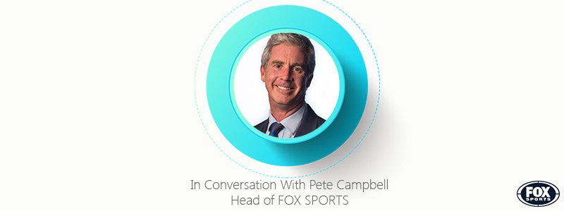 MCN caught up with head of <a href="/FOXSportsAUS/">FOXSportsAUS</a> Australia, Pete Campbell to hear what fans and advertisers can look forward to on the new Fox Cricket channel this summer. bit.ly/2SOuqWP