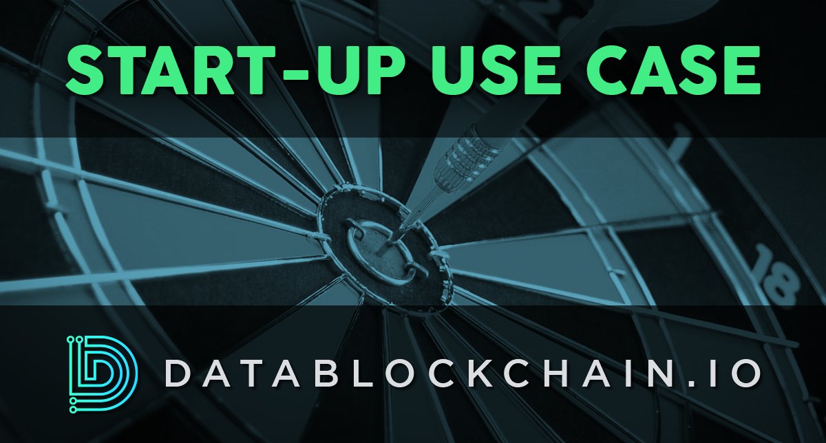 Twinybots's tweet image. Start-Up Use Case – DataBlockChain – Medium twi.li/MQfTMy #BigData #DataBlockchain #DBC #Crypto