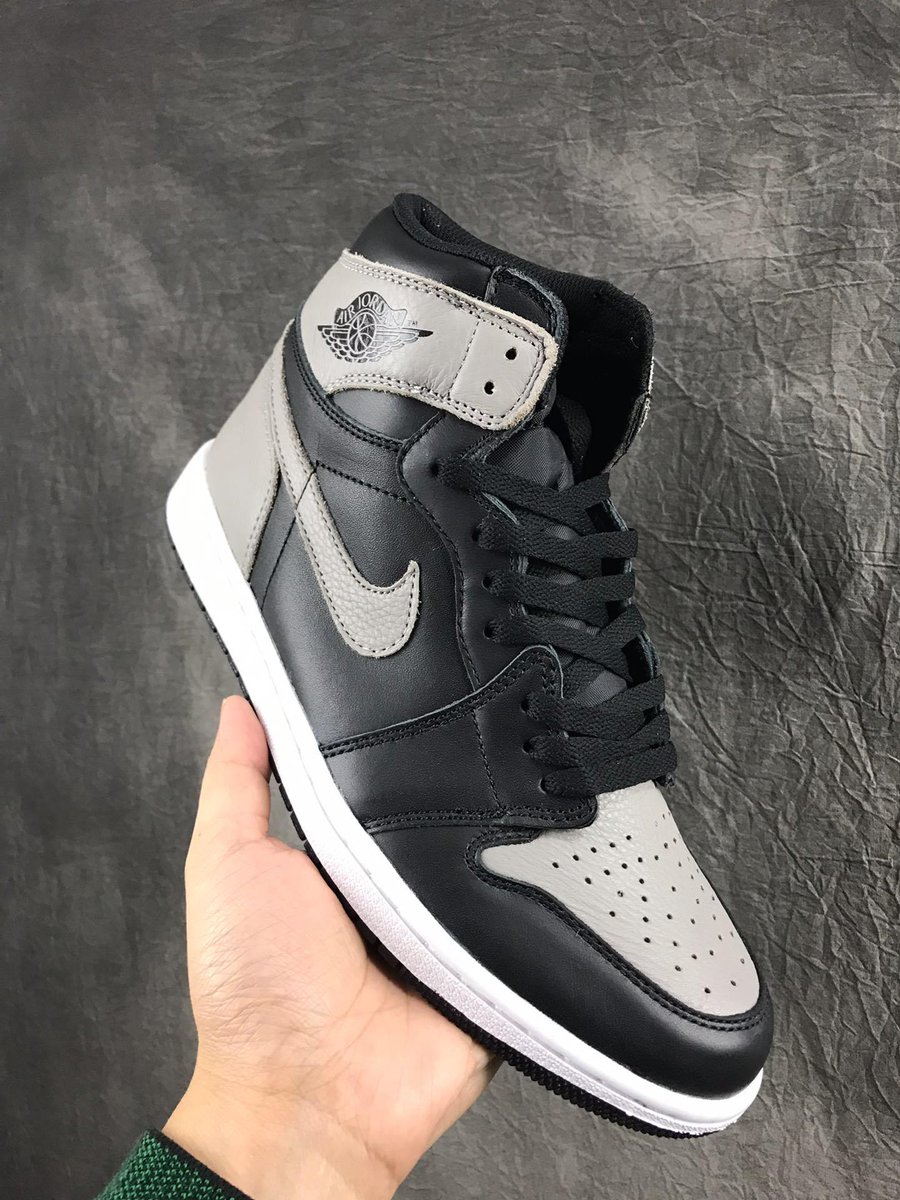 sneakerreps's tweet photo. Air Jordan 1 Retro High OG “Shadow”

https://t.co/xULGeWrR4M https://t.co/4ncRhVrxk0