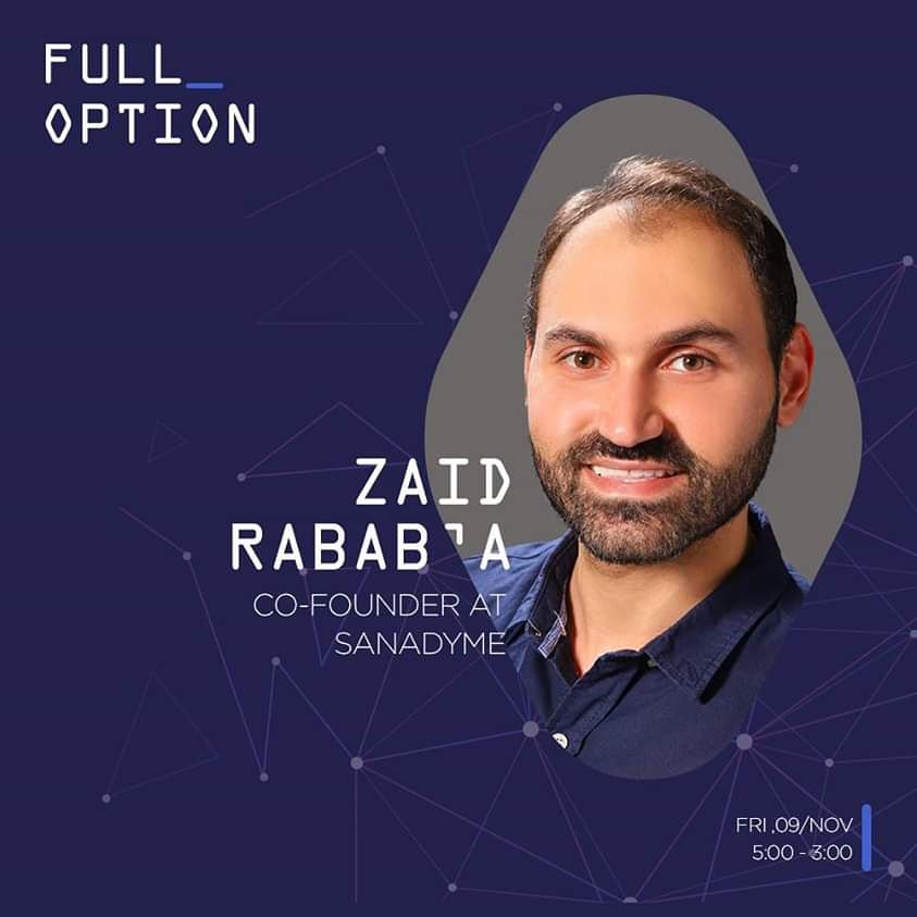 ZaidRababaa's tweet photo. Programming For Kids
Friday , 09/Nov
3:00-5:00

كثير عم بنشوف ناس رهيبين بمجال البرمجة بلشوا يتعلوا بعمر كثير صغير او حتى بنشوف اطفال بشتغلوا بشركات تكنولوجية كثير كبيرة مثل جوجل 
بس كيف ممكن انا اعلم البرمجة لهدول الاطفال سواء كانوا اخواني او اقاربي
#FullOptionCO
#CodatJO https://t.co/I276ejIFnY